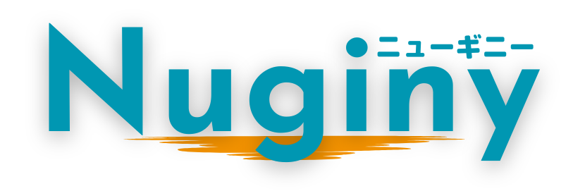 Nuginy