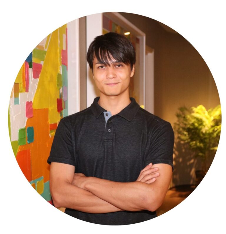 取締役 ジョシュクン セリム