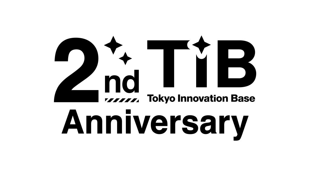 TiB Node Fes イベント出展